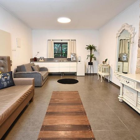 Mishmār Hāyardin אחוזת הנסיכה כפר נופש Princess Holiday Village מראה חיצוני תמונה