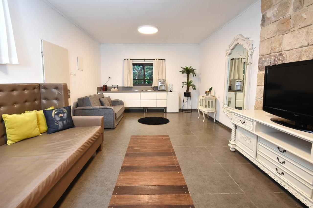 Mishmār Hāyardin אחוזת הנסיכה כפר נופש Princess Holiday Village מראה חיצוני תמונה