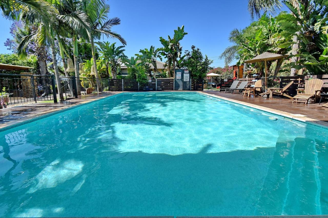 Mishmār Hāyardin אחוזת הנסיכה כפר נופש Princess Holiday Village מראה חיצוני תמונה