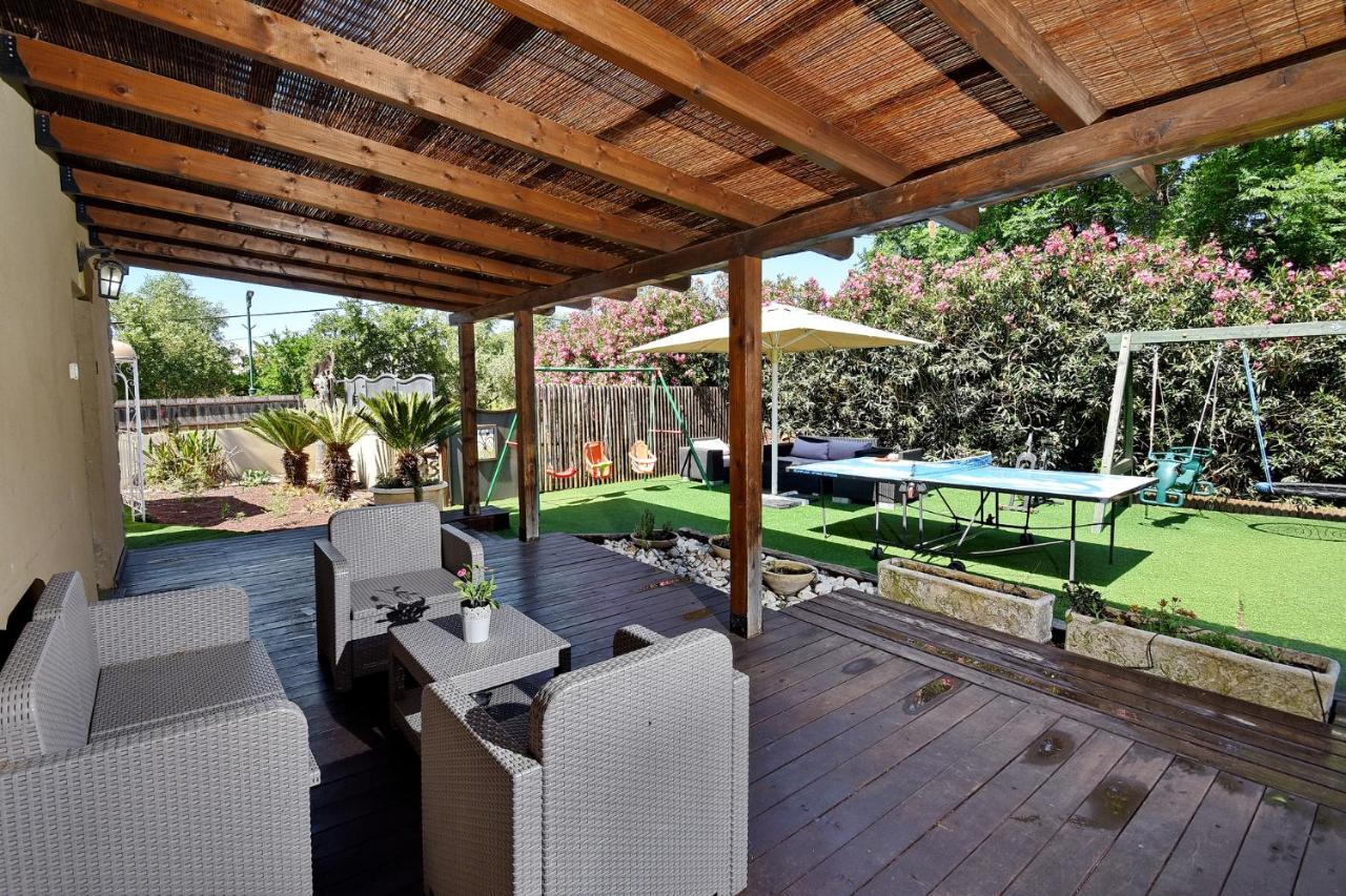 Mishmār Hāyardin אחוזת הנסיכה כפר נופש Princess Holiday Village מראה חיצוני תמונה