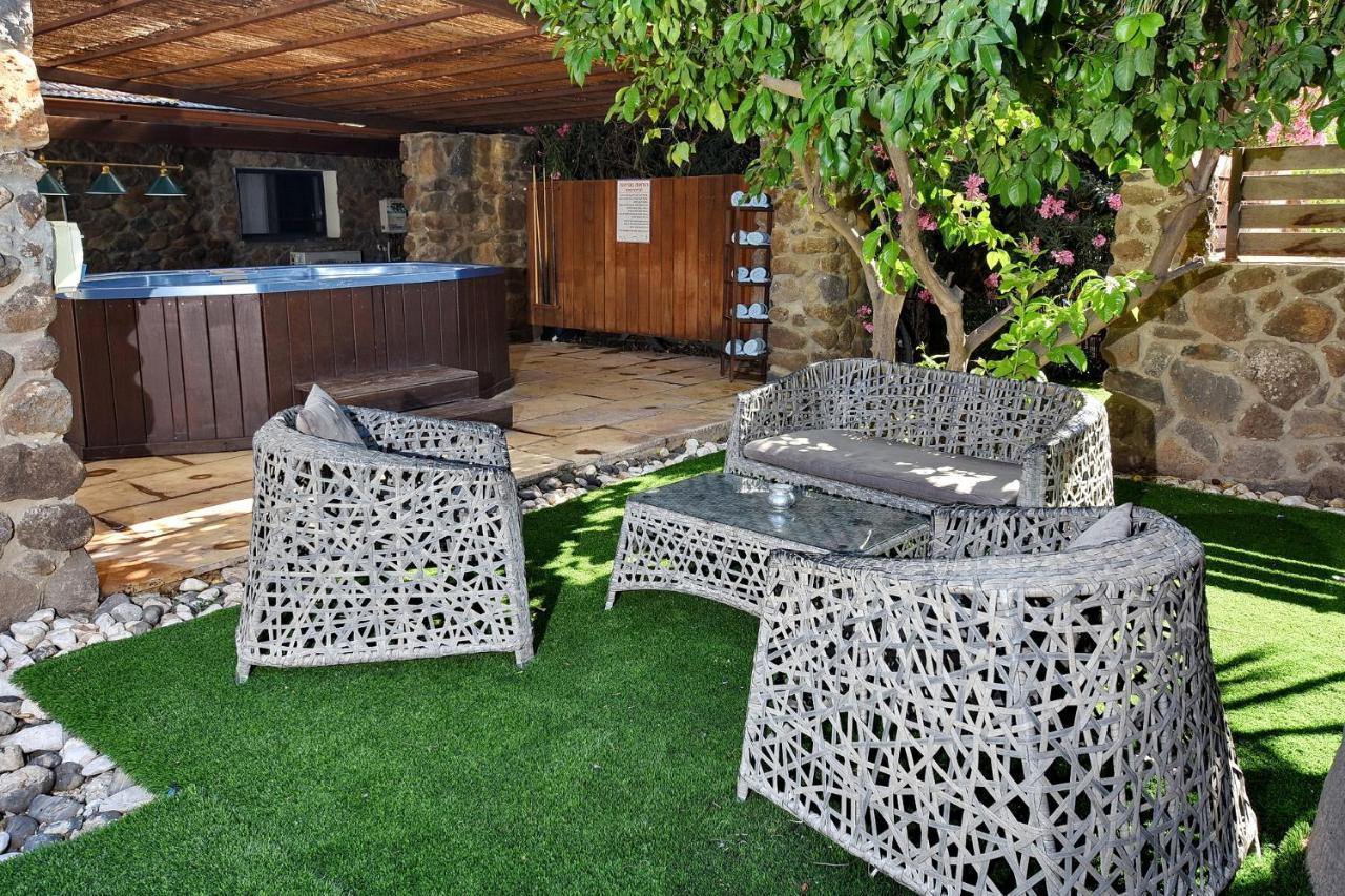 Mishmār Hāyardin אחוזת הנסיכה כפר נופש Princess Holiday Village מראה חיצוני תמונה
