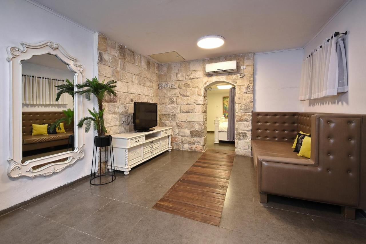 Mishmār Hāyardin אחוזת הנסיכה כפר נופש Princess Holiday Village מראה חיצוני תמונה