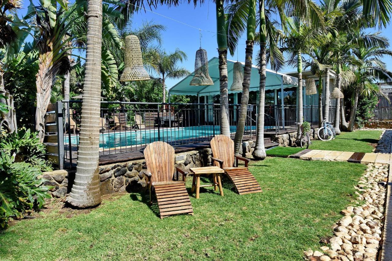 Mishmār Hāyardin אחוזת הנסיכה כפר נופש Princess Holiday Village מראה חיצוני תמונה